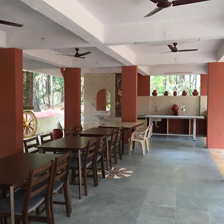 Domonica Holiday Homes Thane Exterior photo