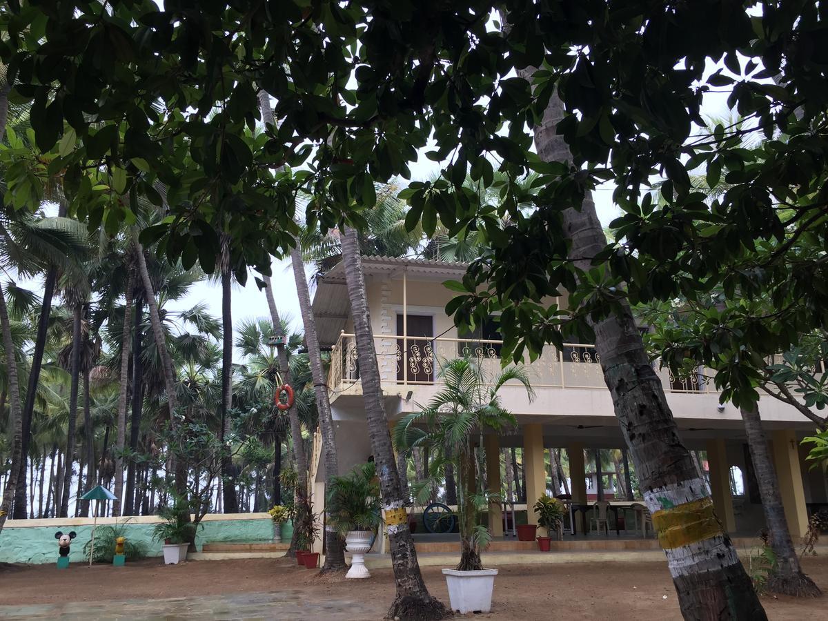 Domonica Holiday Homes Thane Exterior photo