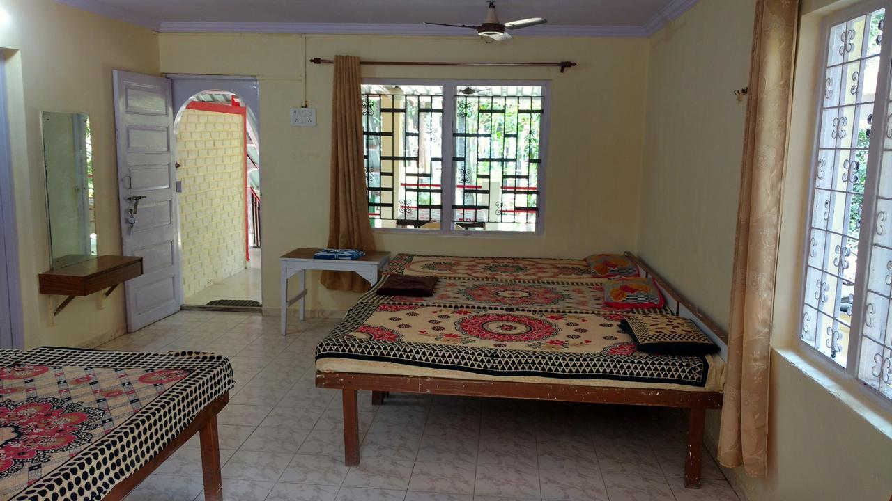 Domonica Holiday Homes Thane Exterior photo