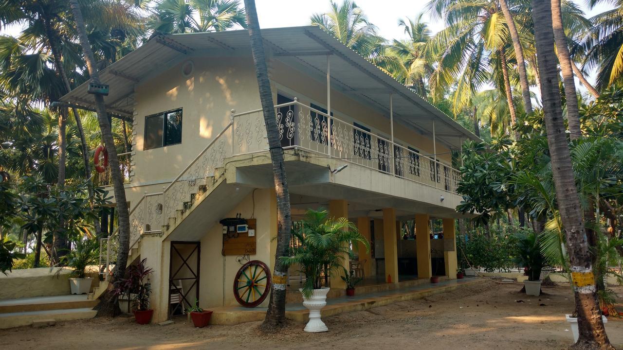 Domonica Holiday Homes Thane Exterior photo