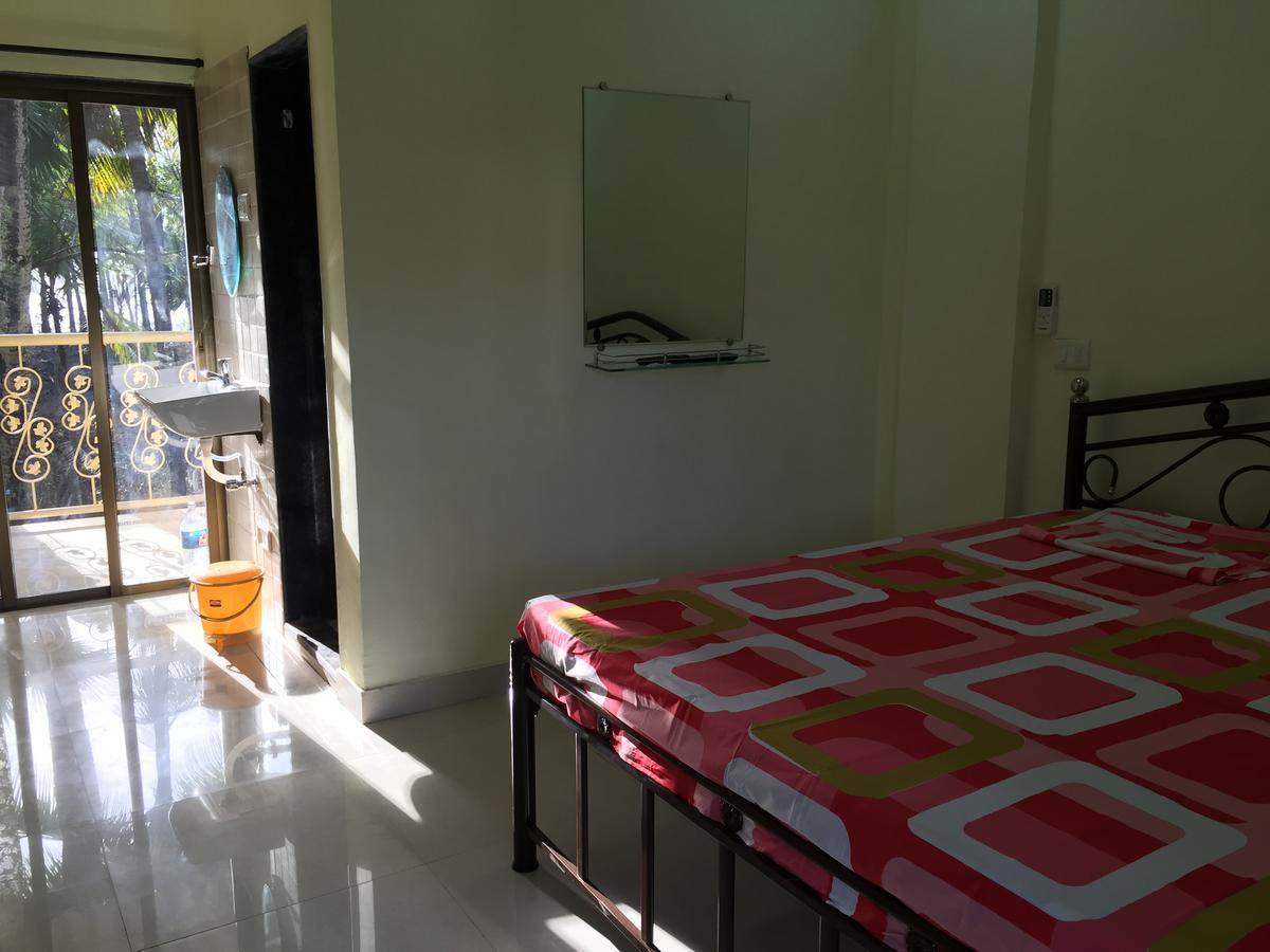 Domonica Holiday Homes Thane Exterior photo