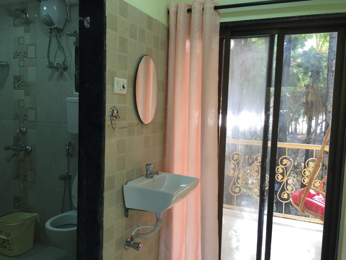 Domonica Holiday Homes Thane Exterior photo