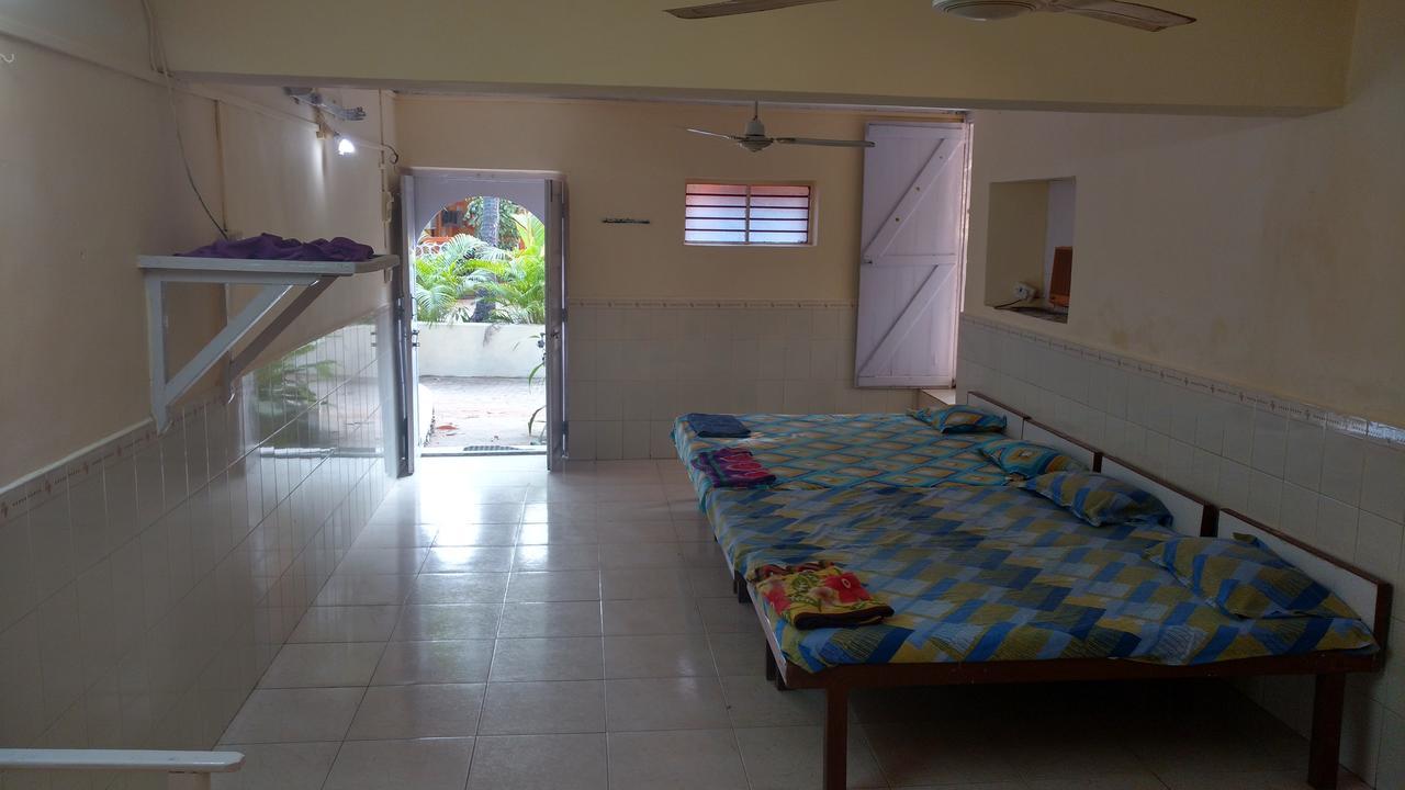 Domonica Holiday Homes Thane Exterior photo