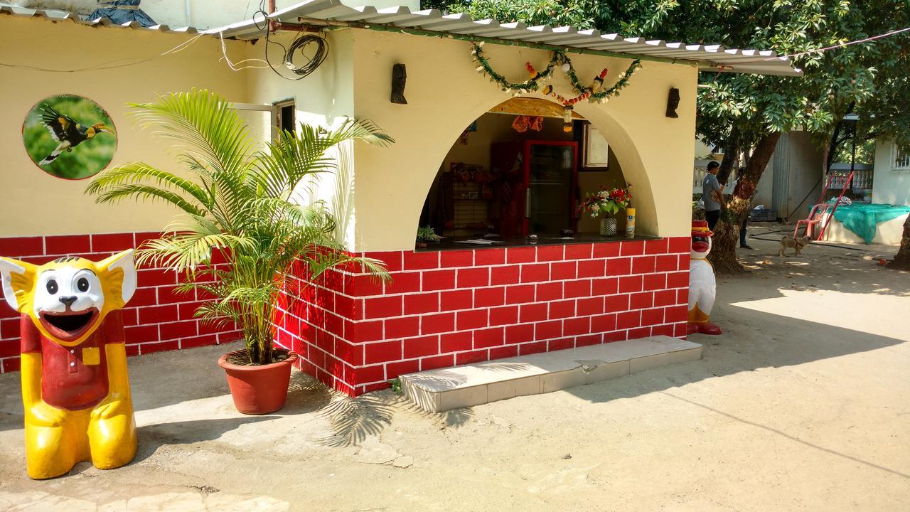 Domonica Holiday Homes Thane Exterior photo