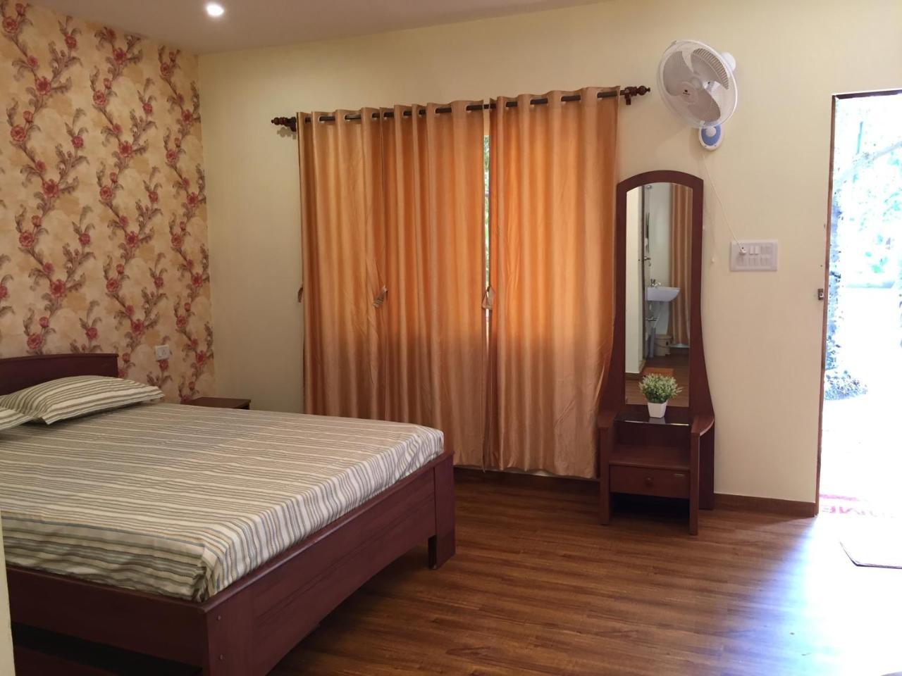 Domonica Holiday Homes Thane Exterior photo