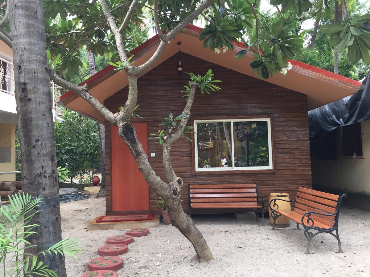 Domonica Holiday Homes Thane Exterior photo