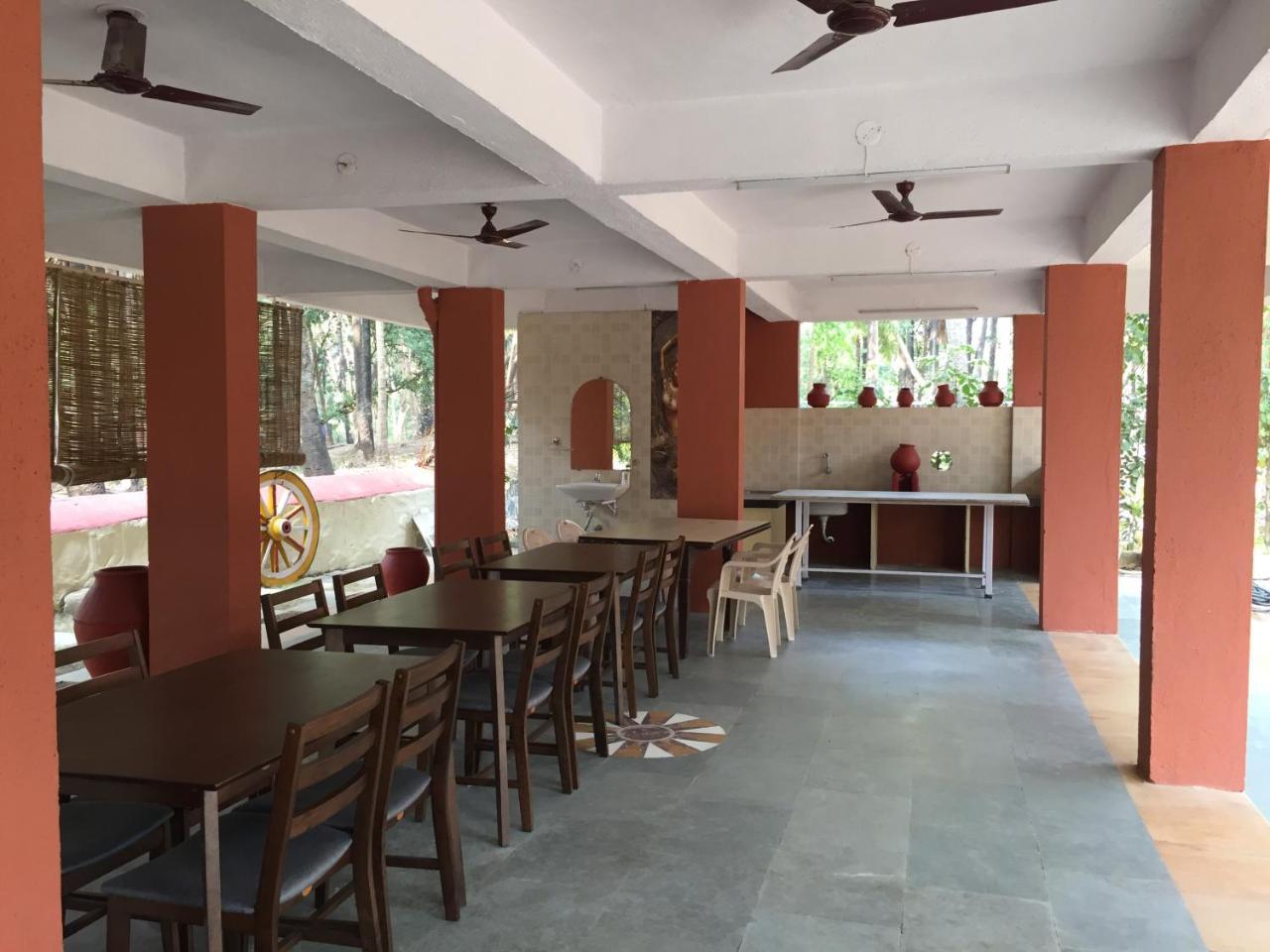Domonica Holiday Homes Thane Exterior photo