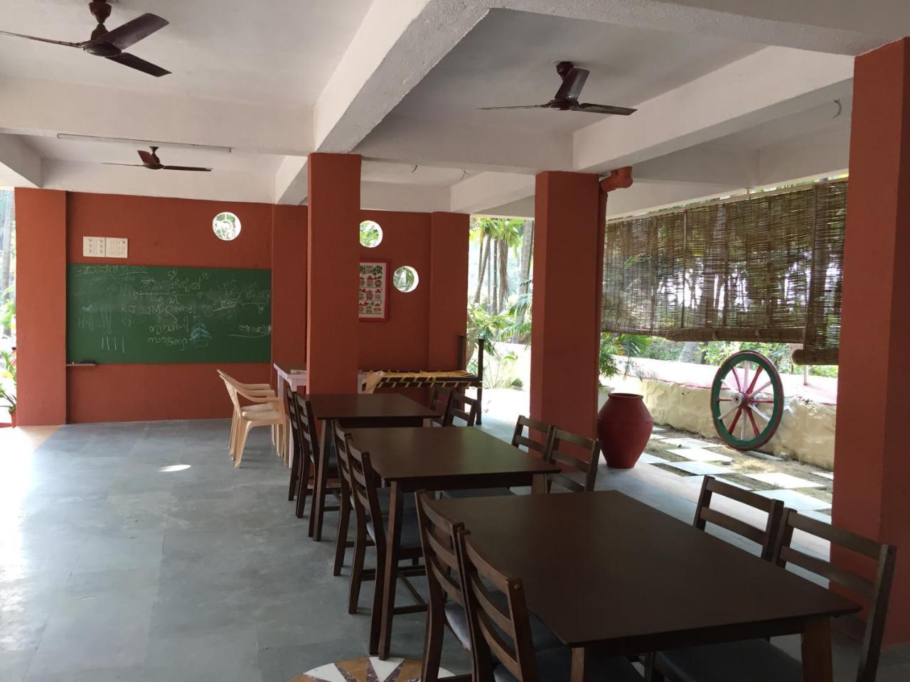 Domonica Holiday Homes Thane Exterior photo